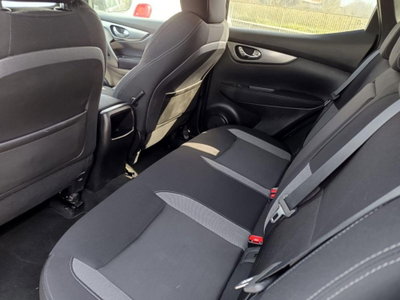 Nissan Qashqai 1.5 dCi Tekna (11)
