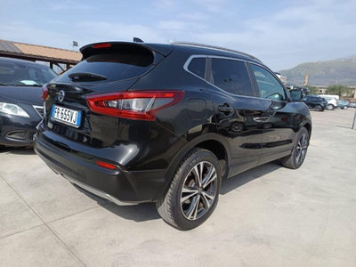 Nissan Qashqai 1.5 dCi Tekna (4)