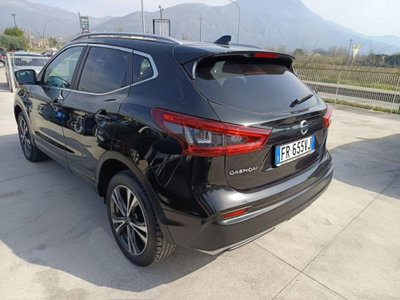Nissan Qashqai 1.5 dCi Tekna (6)
