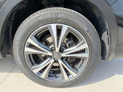 Nissan Qashqai 1.5 dCi Tekna (7)