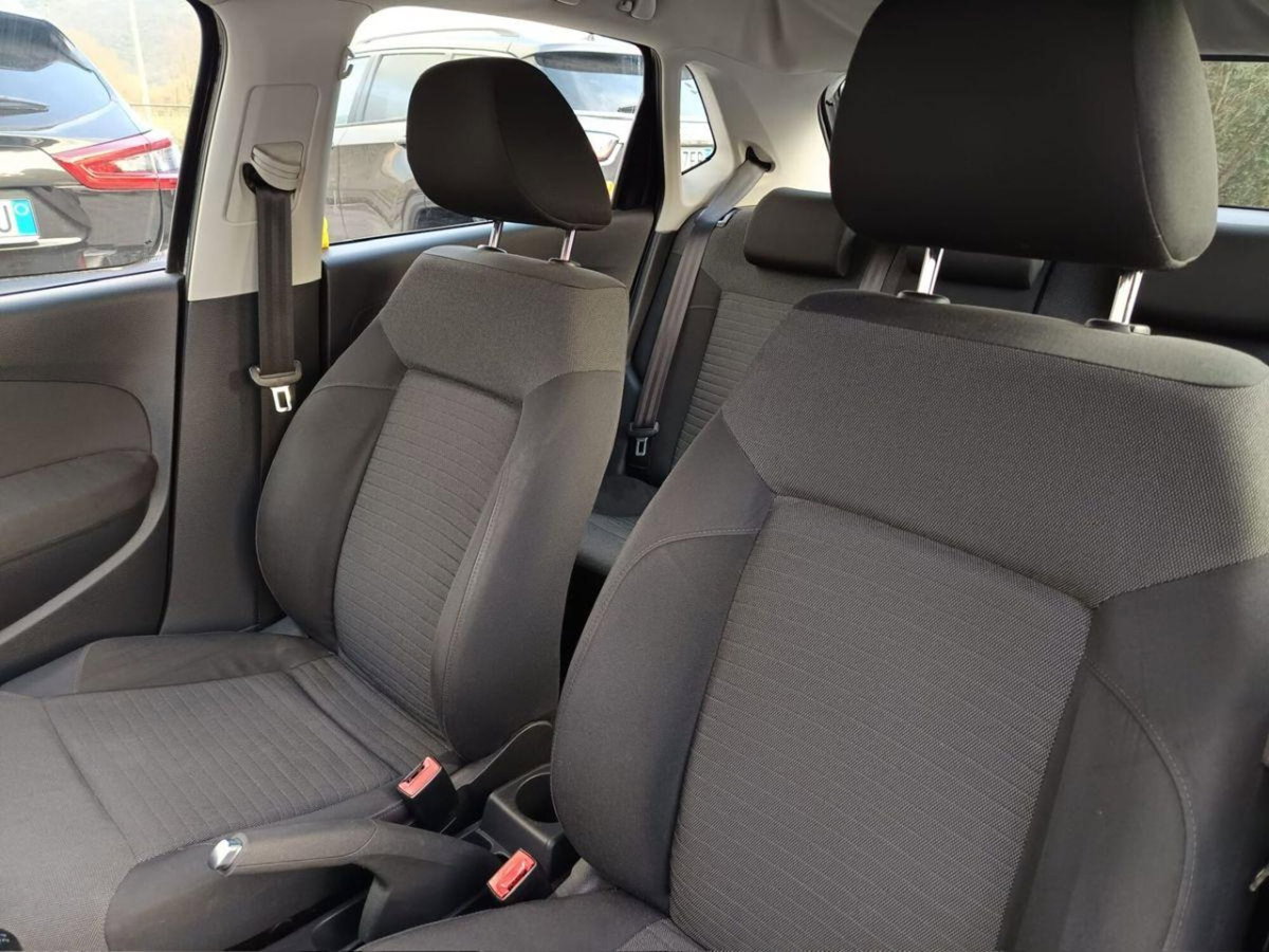 Volkswagen Polo 1.2 TDI DPF 5 p. Comfortline (12)