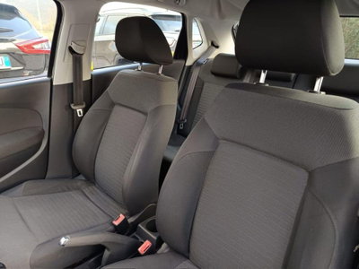 Volkswagen Polo 1.2 TDI DPF 5 p. Comfortline (12)