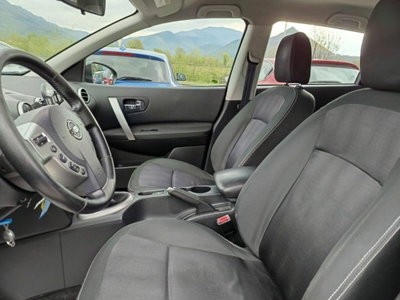 Nissan Qashqai 1.5 dCi Tekna (11)