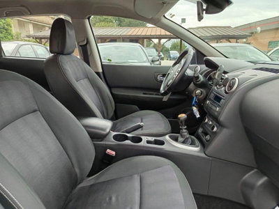 Nissan Qashqai 1.5 dCi Tekna (16)