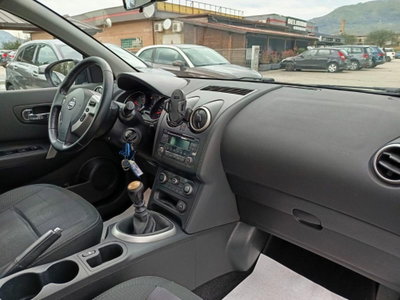 Nissan Qashqai 1.5 dCi Tekna (18)