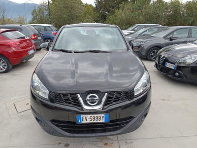 Nissan Qashqai 1.5 dCi Tekna (3)