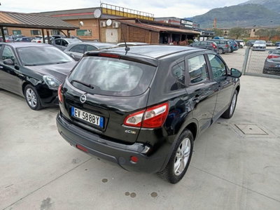 Nissan Qashqai 1.5 dCi Tekna (7)
