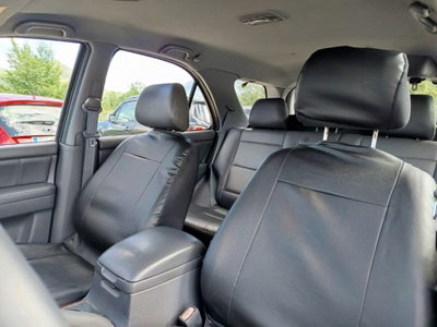 Kia Sorento 2.5 16V CRDI 4WD EX Comfort (12)