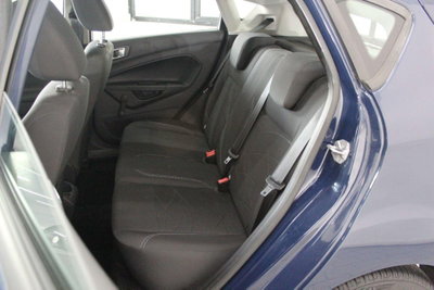 Ford Fiesta 1.0 80CV 5 porte (12)