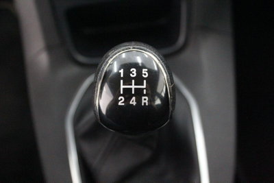 Ford Fiesta 1.0 80CV 5 porte (16)