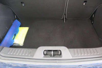 Ford Fiesta 1.0 80CV 5 porte (20)