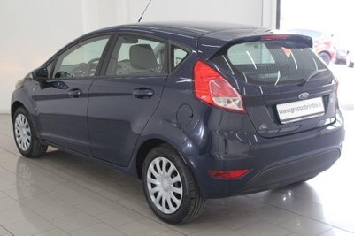 Ford Fiesta 1.0 80CV 5 porte (6)