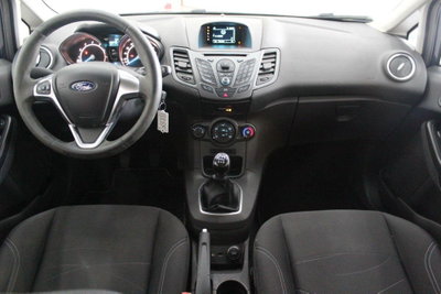 Ford Fiesta 1.0 80CV 5 porte (7)