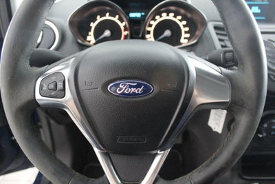 Ford Fiesta 1.0 80CV 5 porte (8)