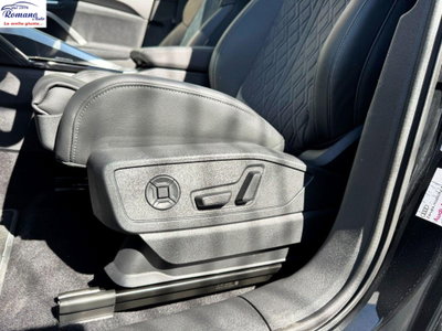 Audi Q5 Sportback 40 2.0 tdi mhev 12V S line Plus quattro s-tronic (15)