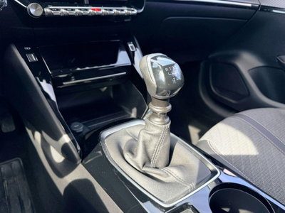 Peugeot 208 1.2 puretech Allure s&s 100cv (17)