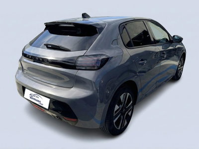 Peugeot 208 1.2 puretech Allure s&s 100cv (4)