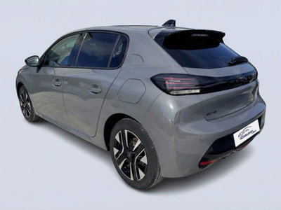 Peugeot 208 1.2 puretech Allure s&s 100cv (5)
