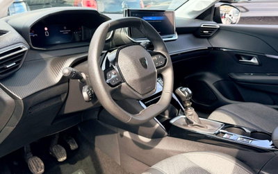 Peugeot 208 1.2 puretech Allure s&s 100cv (9)