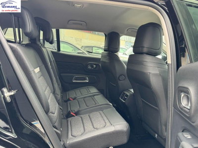 Citroen C5 Aircross 1.5 bluehdi Max s&s 130cv eat8 (12)