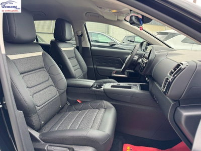 Citroen C5 Aircross 1.5 bluehdi Max s&s 130cv eat8 (13)