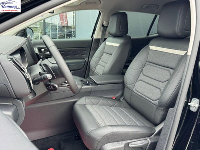 Citroen C5 Aircross 1.5 bluehdi Max s&s 130cv eat8 (14)