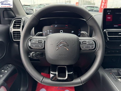 Citroen C5 Aircross 1.5 bluehdi Max s&s 130cv eat8 (19)