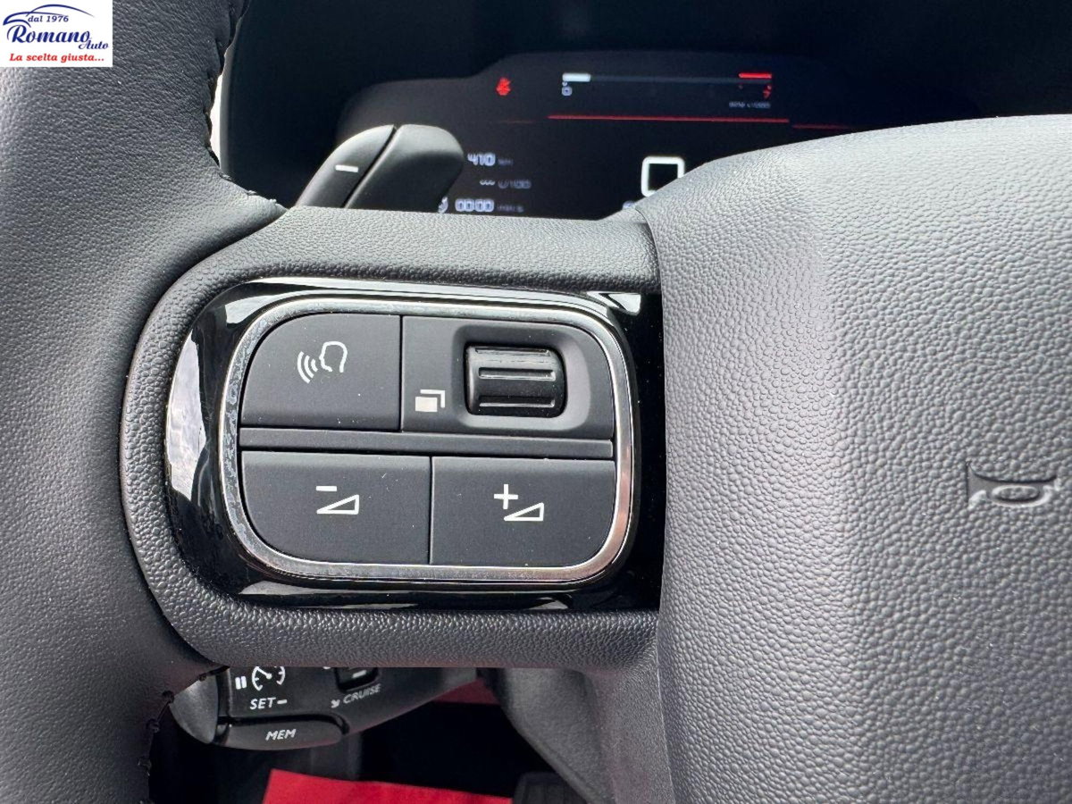 Citroen C5 Aircross 1.5 bluehdi Max s&s 130cv eat8 (20)