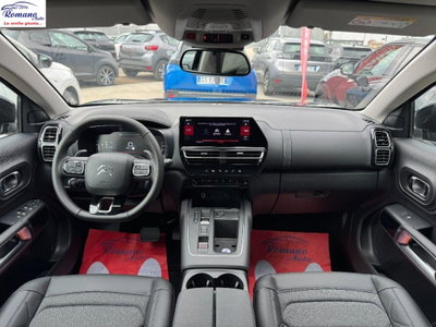 Citroen C5 Aircross 1.5 bluehdi Max s&s 130cv eat8 (8)