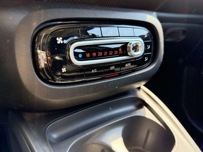 smart forfour forfour 70 1.0 Passion (13)