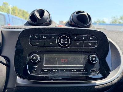 smart forfour forfour 70 1.0 Passion (14)