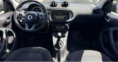 smart forfour forfour 70 1.0 Passion (6)