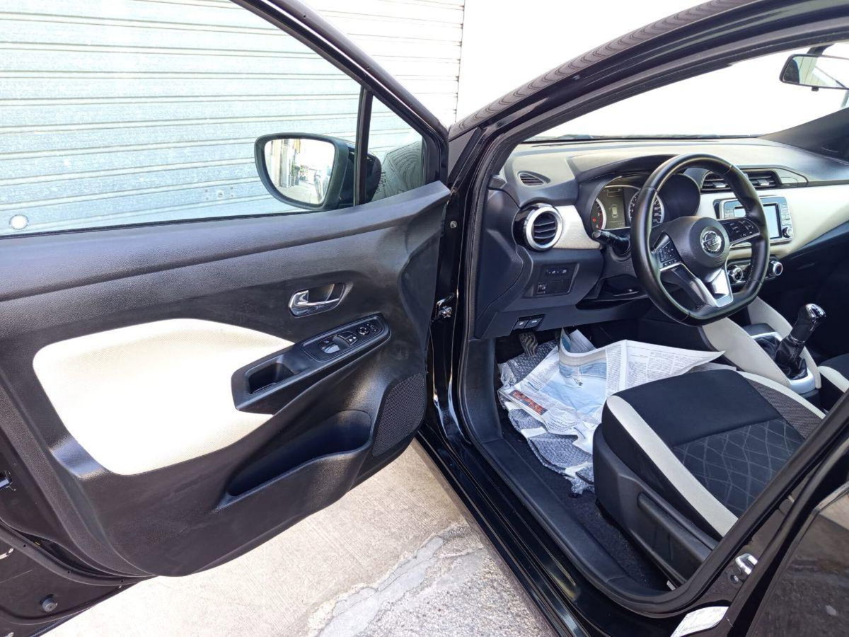 Nissan Micra 1.5 dCi 8V 5 porte N-Connecta (11)