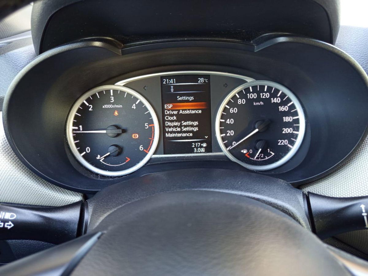 Nissan Micra 1.5 dCi 8V 5 porte N-Connecta (16)