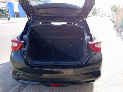 Nissan Micra 1.5 dCi 8V 5 porte N-Connecta (9)