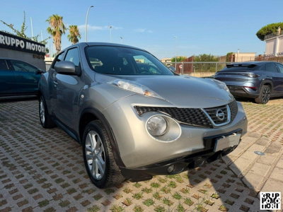 Nissan Juke 1.5 dCi Tekna (2)
