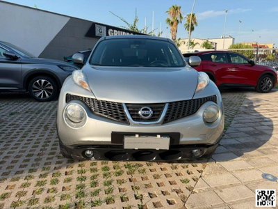 Nissan Juke 1.5 dCi Tekna (4)