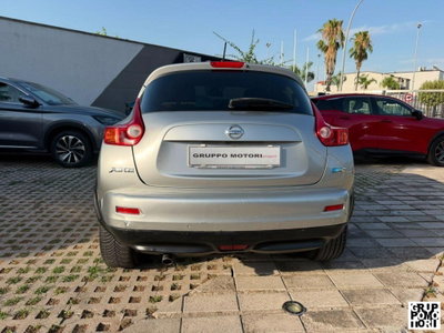 Nissan Juke 1.5 dCi Tekna (5)