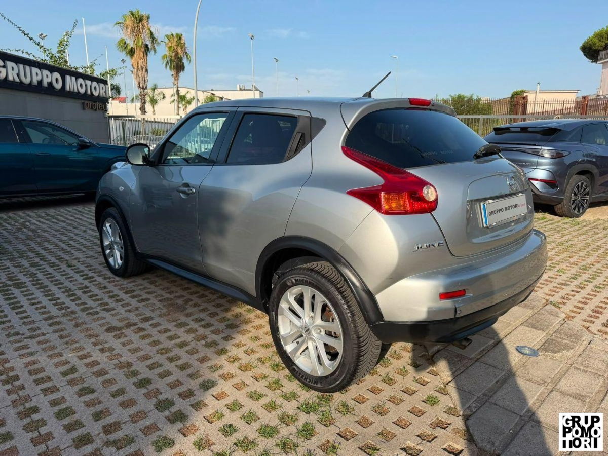 Nissan Juke 1.5 dCi Tekna (6)