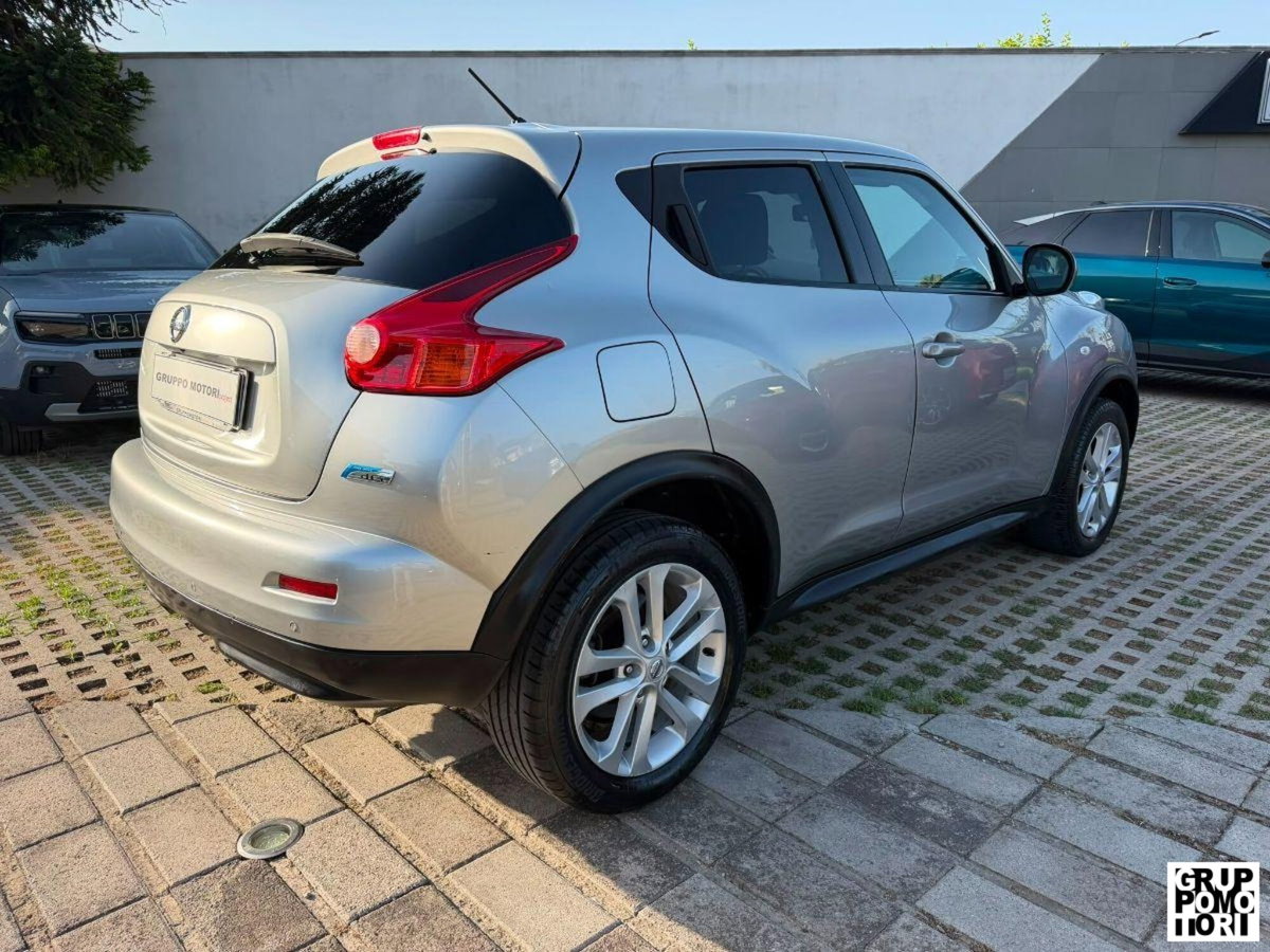 Nissan Juke 1.5 dCi Tekna (7)