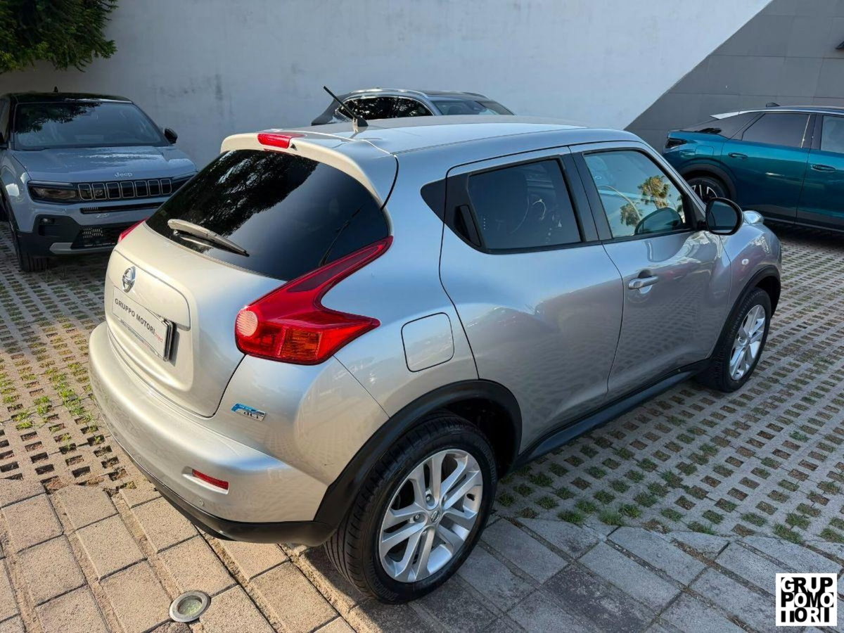 Nissan Juke 1.5 dCi Tekna (8)