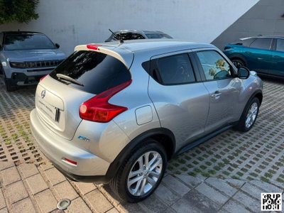 Nissan Juke 1.5 dCi Tekna (8)