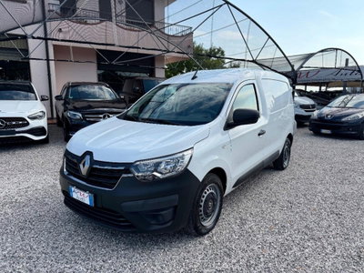 Renault Express 1.4 Blue dCi 75 Van usato