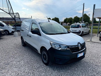 Renault Express 1.4 Blue dCi 75 Van (2)