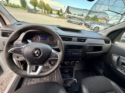 Renault Express 1.4 Blue dCi 75 Van (7)