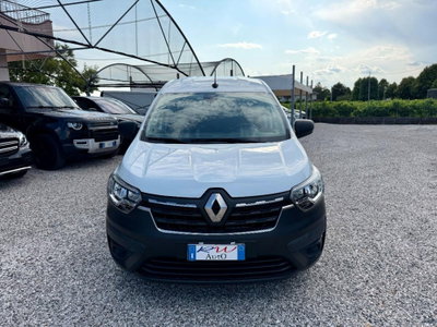 Renault Express 1.4 Blue dCi 75 Van (8)