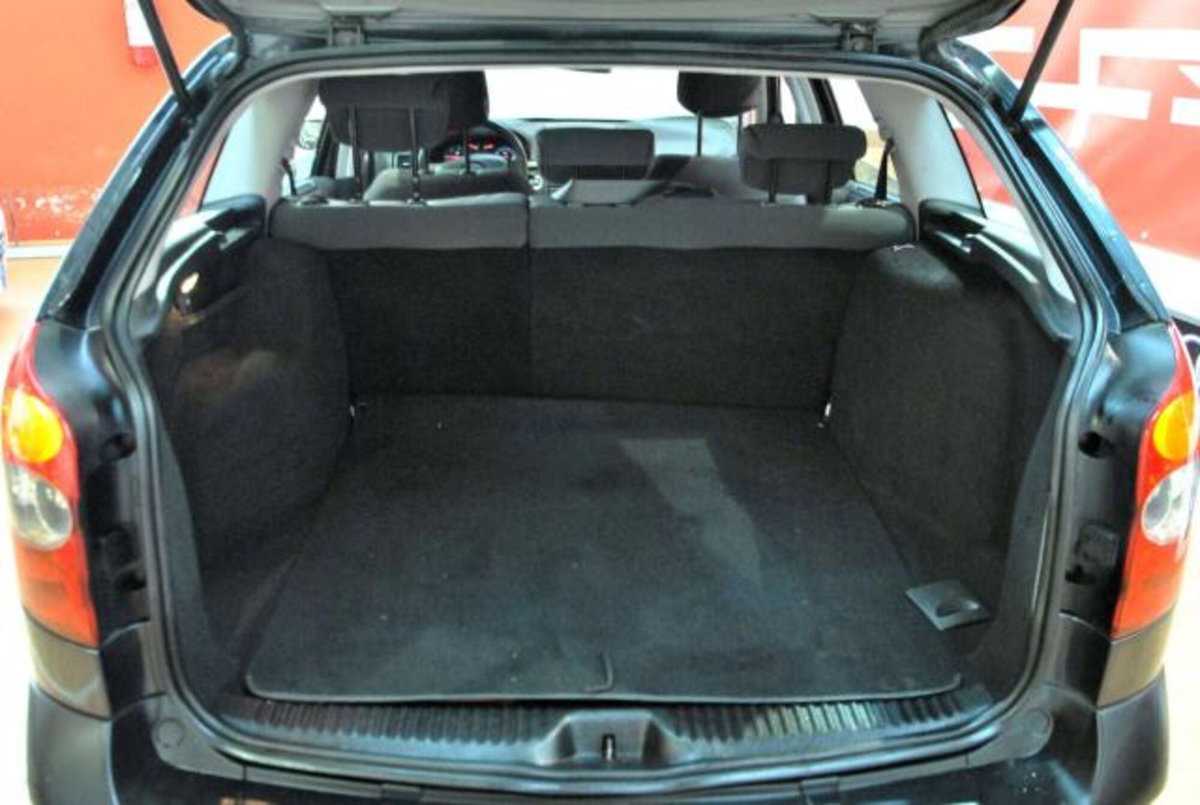 Renault Laguna SporTour 1.9 dCi Grandtour Luxe Dynamique (7)