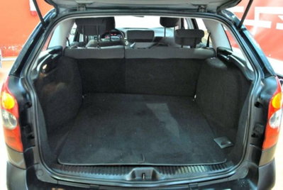 Renault Laguna SporTour 1.9 dCi Grandtour Luxe Dynamique (7)