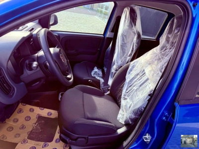 Fiat Panda 1.0 FireFly S&S Hybrid Launch Edition (5)