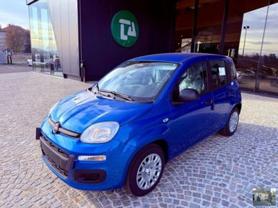 Fiat Panda 1.0 FireFly S&S Hybrid Launch Edition (7)